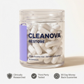 Cleanova Restore: The After-Alcohol Aid