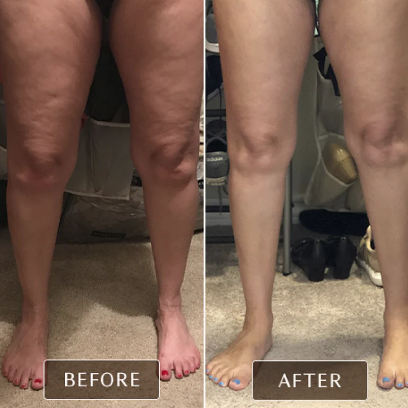 Cleanova Cryo Thermo Firming Gold Gel