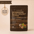 Cleanova® Wormwood Black Walnut 18-in-1 Herbal Blend